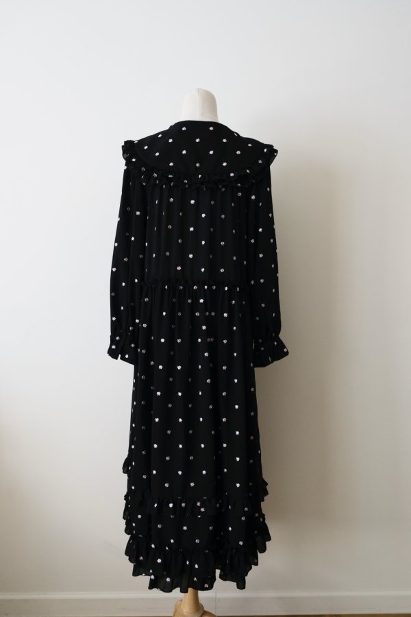 画像3: SOWA Confetti dress (3)