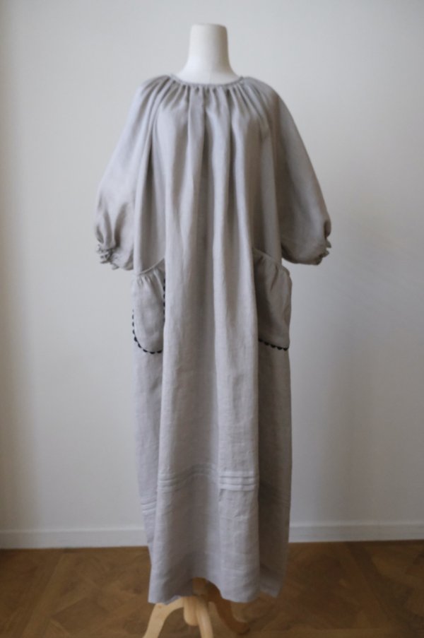 画像1: SOWA coquille beige (1)