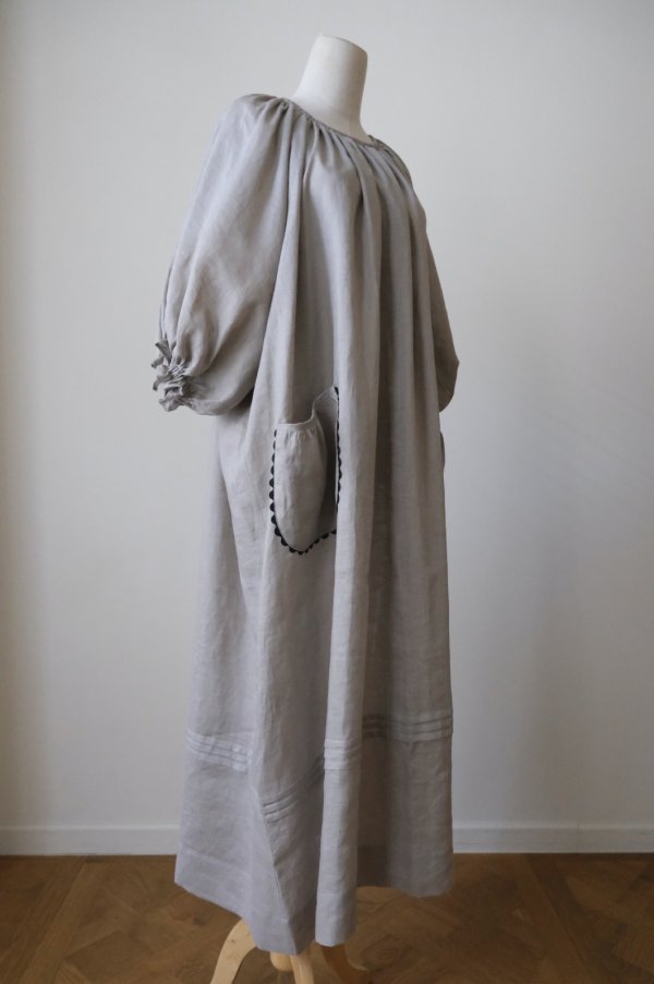 画像2: SOWA coquille beige (2)