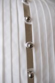 画像5: DECO depuis 1985  TYPEWRITER LACE SHIRTS (5)