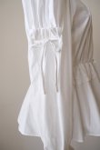 画像8: DECO depuis 1985  TYPEWRITER LACE SHIRTS (8)
