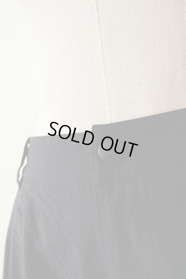 画像4: SOWA Sketch Trouser navy (4)