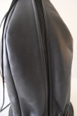 画像3: DECO depuis 1985 FLOWER TOP BAG black (3)