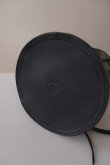 画像4: DECO depuis 1985 FLOWER TOP BAG black (4)