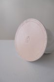 画像3: DECO depuis 1985 FLOWER TOP BAG white (3)