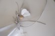 画像4: DECO depuis 1985 FLOWER TOP BAG white (4)