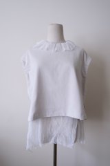 Yuumi Aria (ユウミ アリア）SPANGLE Tshirt ☆ REMAKE ☆ - The