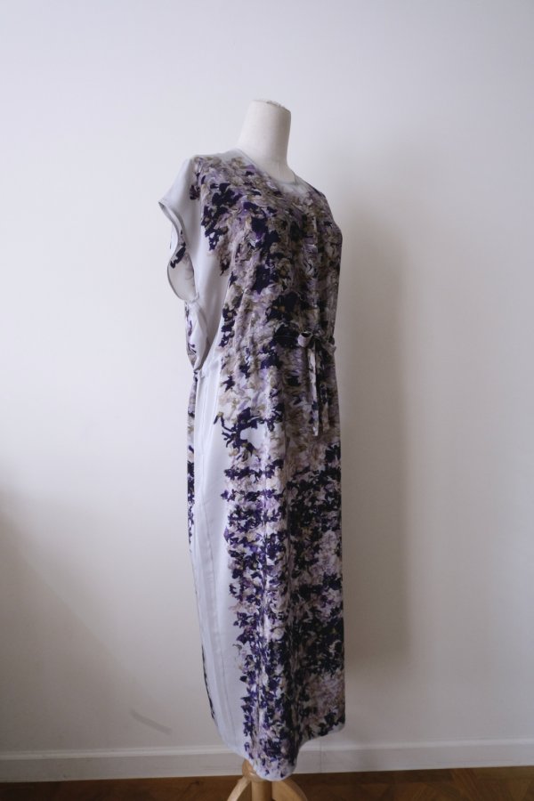 画像3: ANNTIAN（アンティアン） SIMPLE　DRESS Mallows (3)