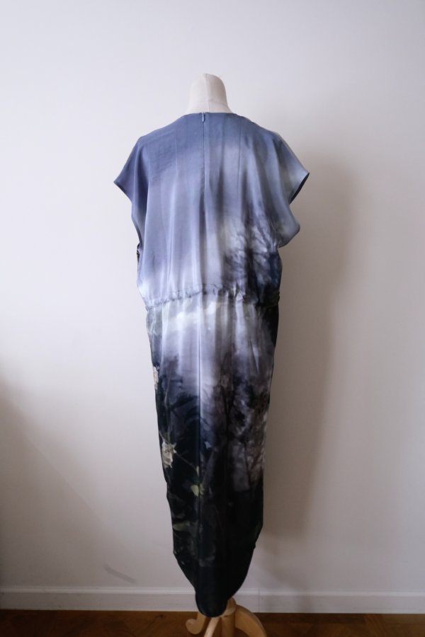 画像4: ANNTIAN（アンティアン） SIMPLE　DRESS Reflections (4)