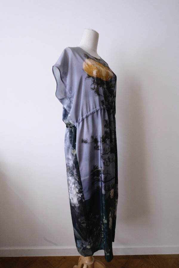 画像3: ANNTIAN（アンティアン） SIMPLE　DRESS Reflections (3)