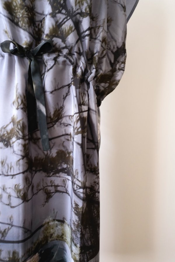 画像7: ANNTIAN（アンティアン） SIMPLE　DRESS Reflections (7)