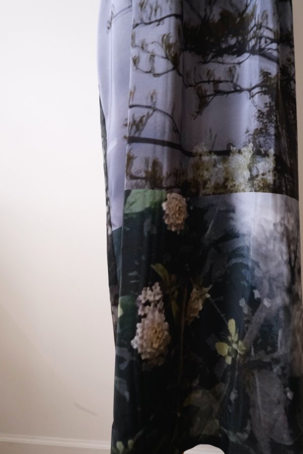 画像9: ANNTIAN（アンティアン） SIMPLE　DRESS Reflections (9)