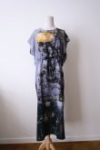 画像1: ANNTIAN（アンティアン） SIMPLE　DRESS Reflections (1)