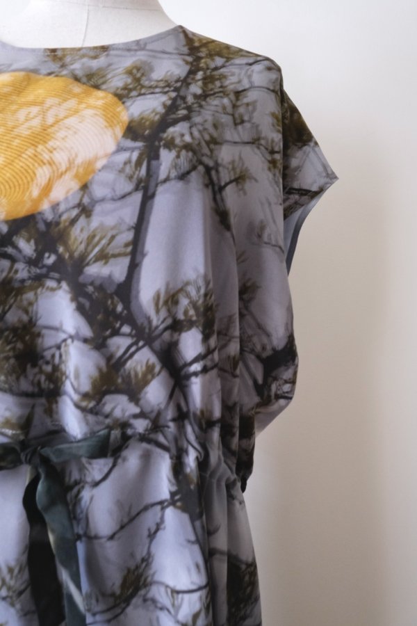 画像5: ANNTIAN（アンティアン） SIMPLE　DRESS Reflections (5)