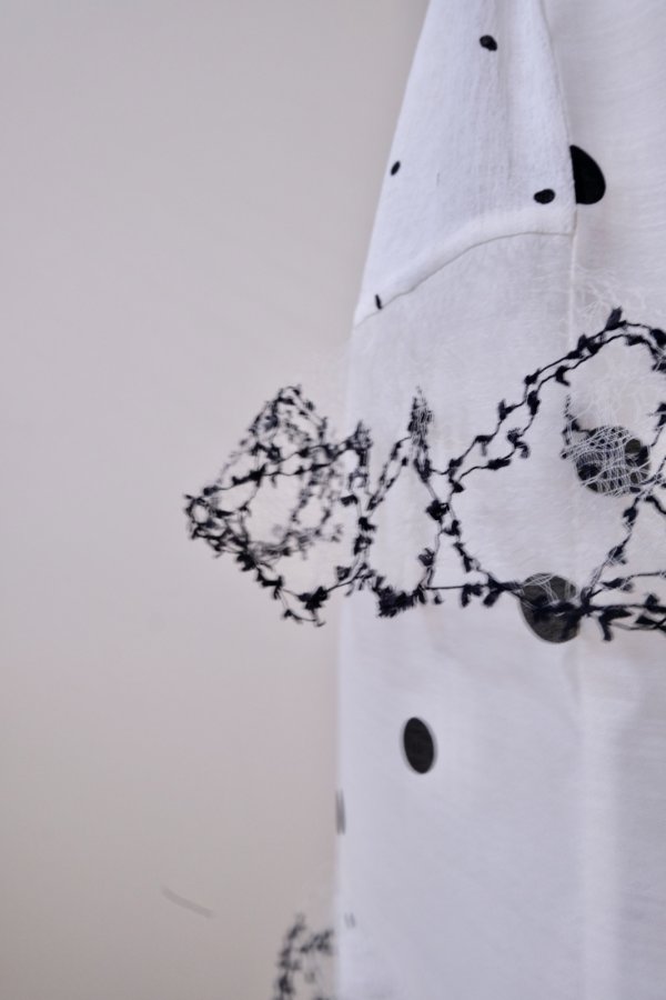 画像5: DECO depuis 1985 MALTI DOT APRON (5)