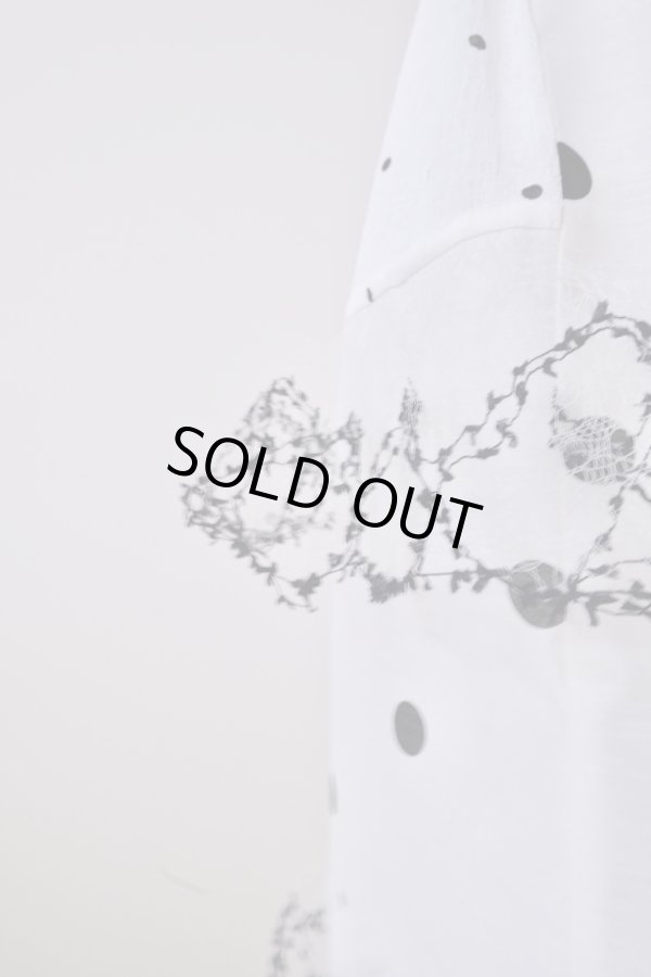 画像5: DECO depuis 1985 MALTI DOT APRON (5)