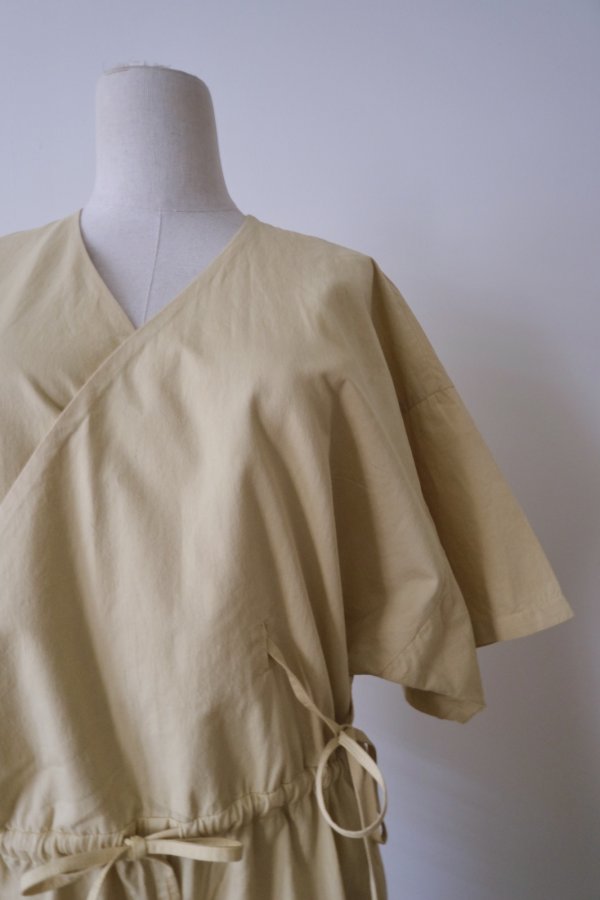 画像4: MARU TO (マルト）Summer All-in-one kihada (4)