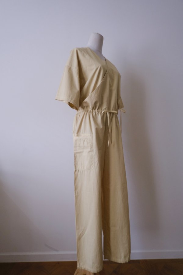 画像2: MARU TO (マルト）Summer All-in-one kihada (2)