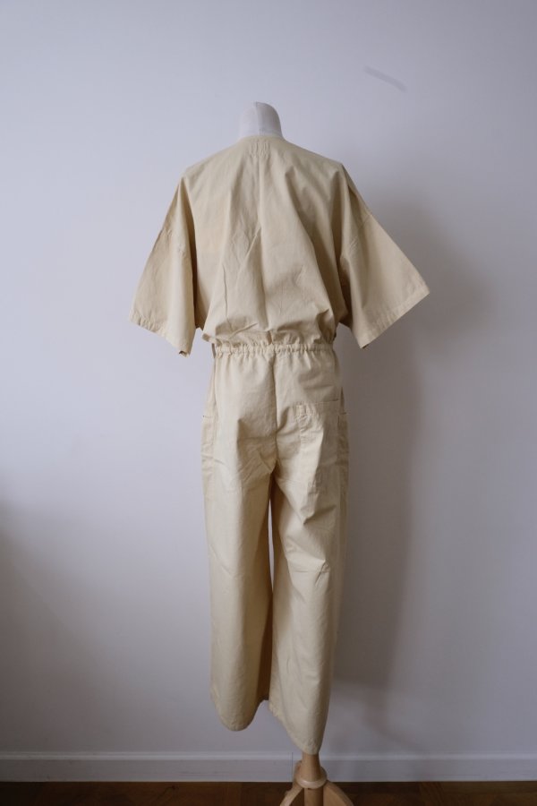 画像3: MARU TO (マルト）Summer All-in-one kihada (3)