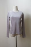画像1: KLOKE Course Top silver (1)