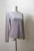 画像2: KLOKE Course Top silver (2)