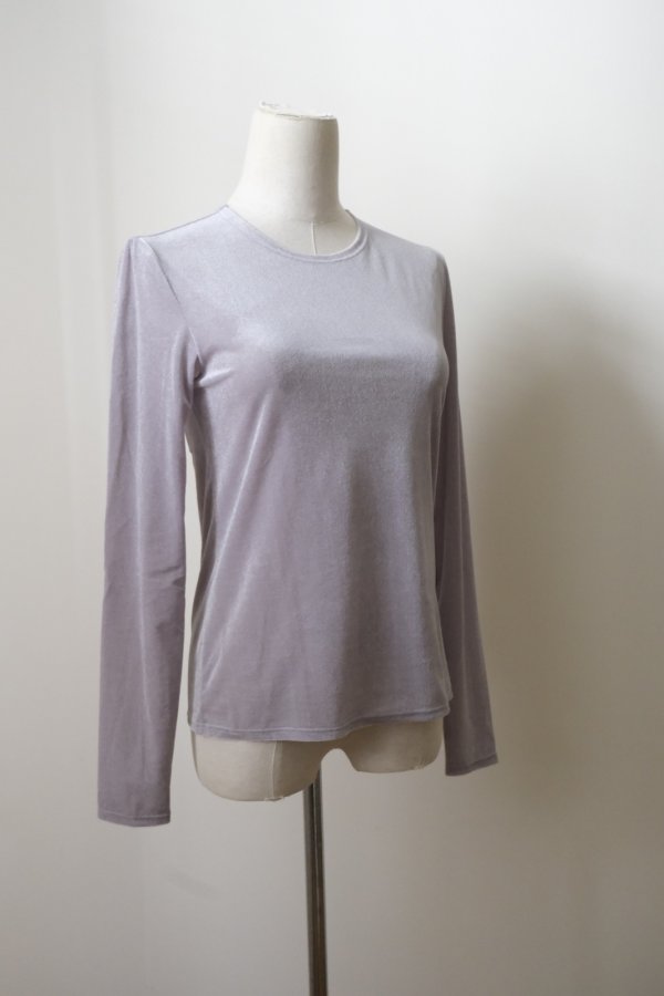 画像2: KLOKE Course Top silver (2)