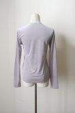 画像3: KLOKE Course Top silver (3)