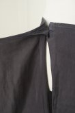 画像4: KLOKE Purview Skirt VINTAGE BLACK (4)