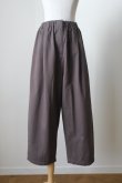 画像1: KLOKE Factor Pant cacao (1)