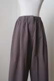 画像4: KLOKE Factor Pant cacao (4)