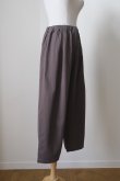 画像2: KLOKE Factor Pant cacao (2)