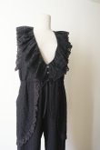 画像4: SOWA Éventail black (4)