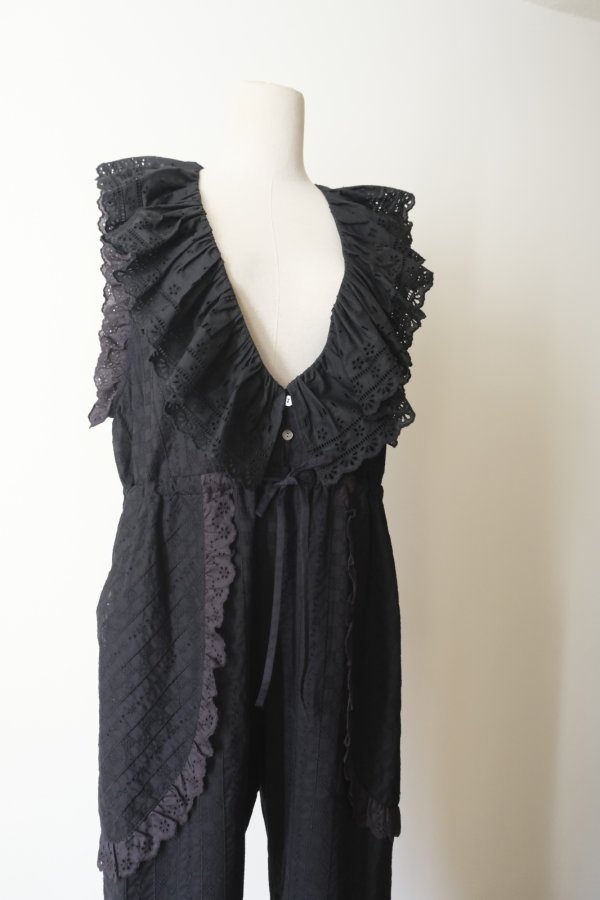 画像4: SOWA Éventail black (4)