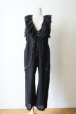 画像1: SOWA Éventail black (1)