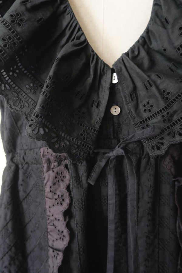 画像8: SOWA Éventail black (8)