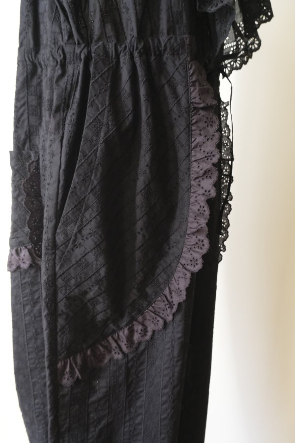 画像7: SOWA Éventail black (7)