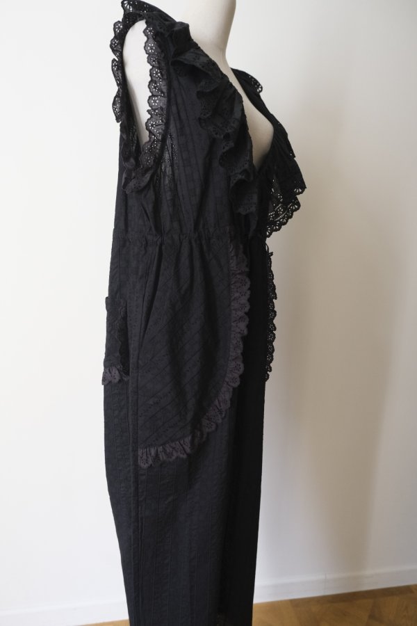 画像5: SOWA Éventail black (5)