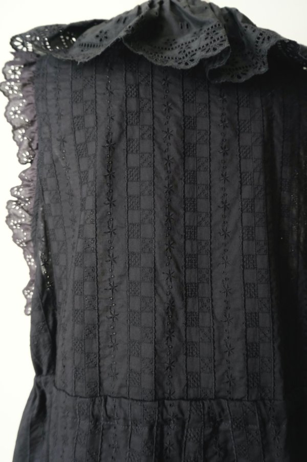 画像9: SOWA Éventail black (9)