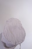 画像3: kéngo (ケンゴ) cotton banana yo-ryu bucket hat  (3)