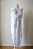 画像1: SOWA Éventail white (1)