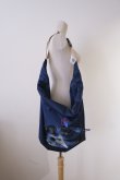 画像1: STOF (ストフ）KESA Big Roll Bag blue (1)