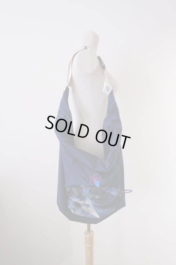 画像1: STOF (ストフ）KESA Big Roll Bag blue (1)