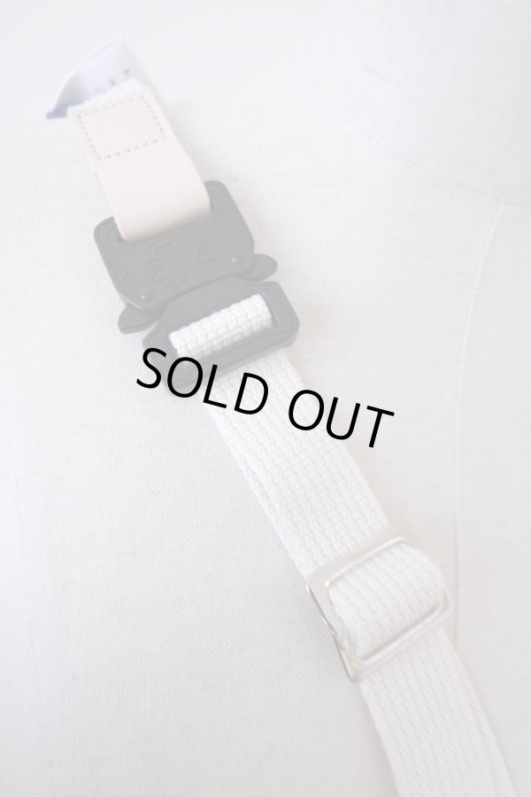 画像6: STOF (ストフ）KESA Big Roll Bag blue (6)