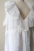 画像3: SOWA Éventail white (3)