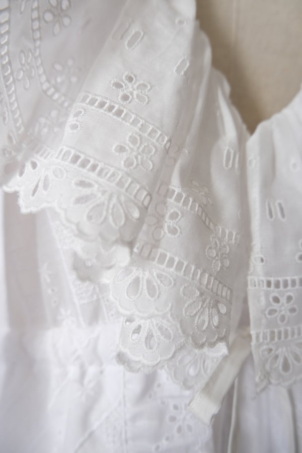 画像5: SOWA Éventail white (5)