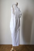 画像2: SOWA Éventail white (2)