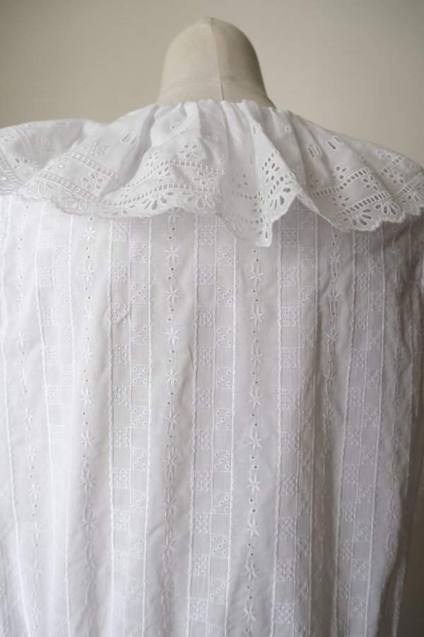 画像8: SOWA Éventail white (8)