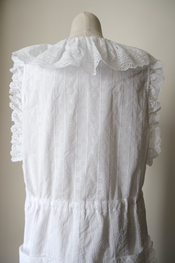 画像6: SOWA Éventail white (6)