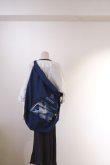 画像8: STOF (ストフ）KESA Big Roll Bag blue (8)