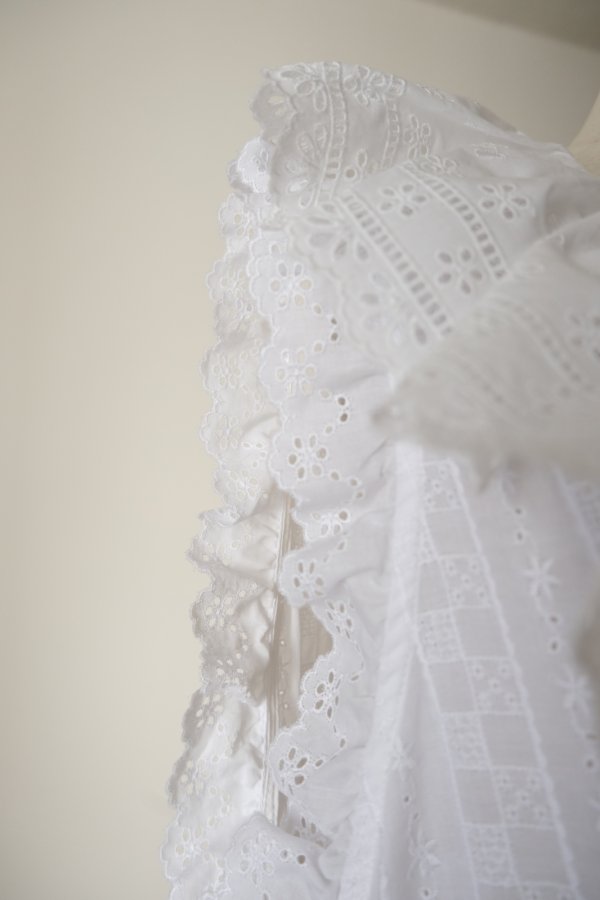 画像9: SOWA Éventail white (9)